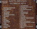 GARTH BROOKS-ULTIMATE HITS